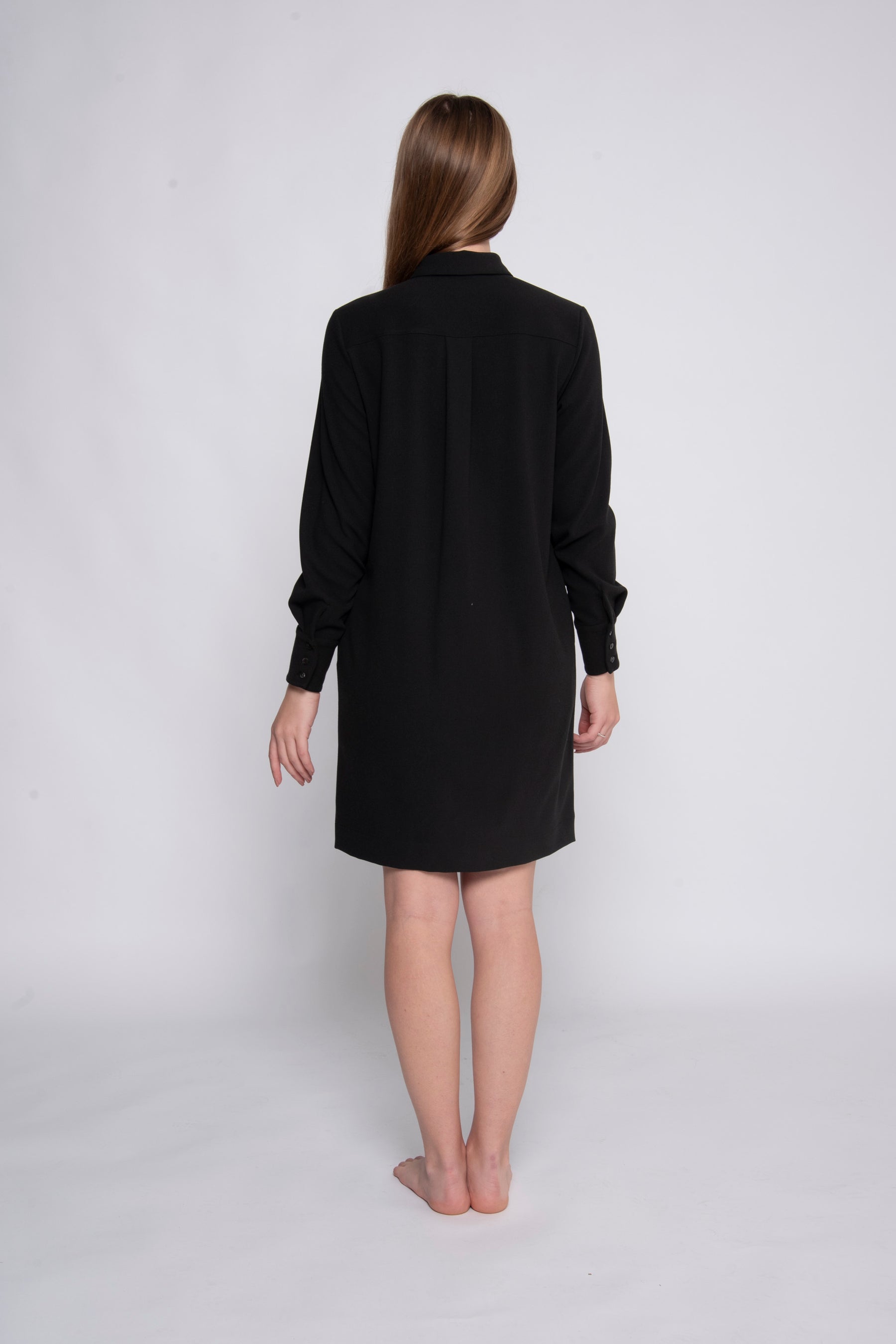 Abito Chemisier Emma