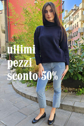 Pantalone Endless Velluto Nine in the Morning
