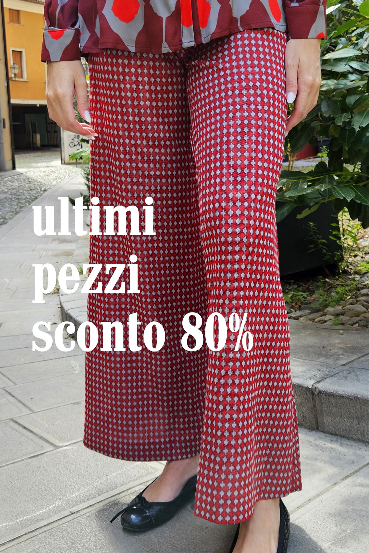 Pantalone  Justmine