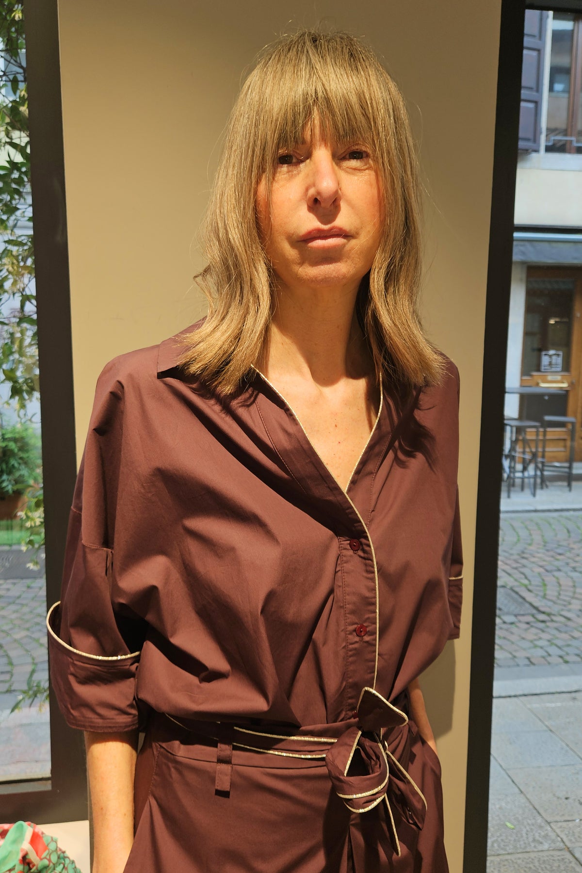 Camicia Bice