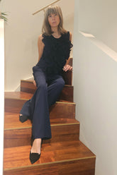 Pantalone Opera Fashion