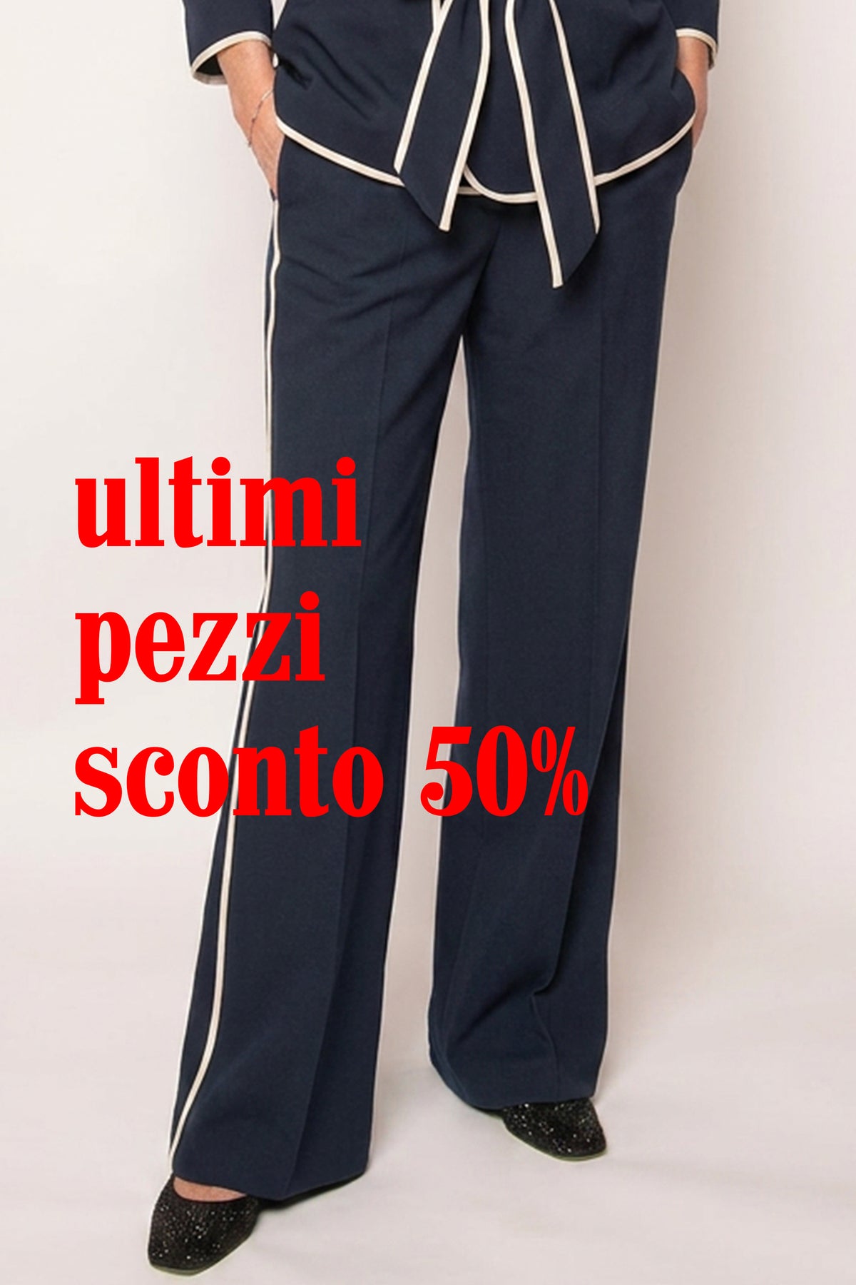 Pantalone Bice