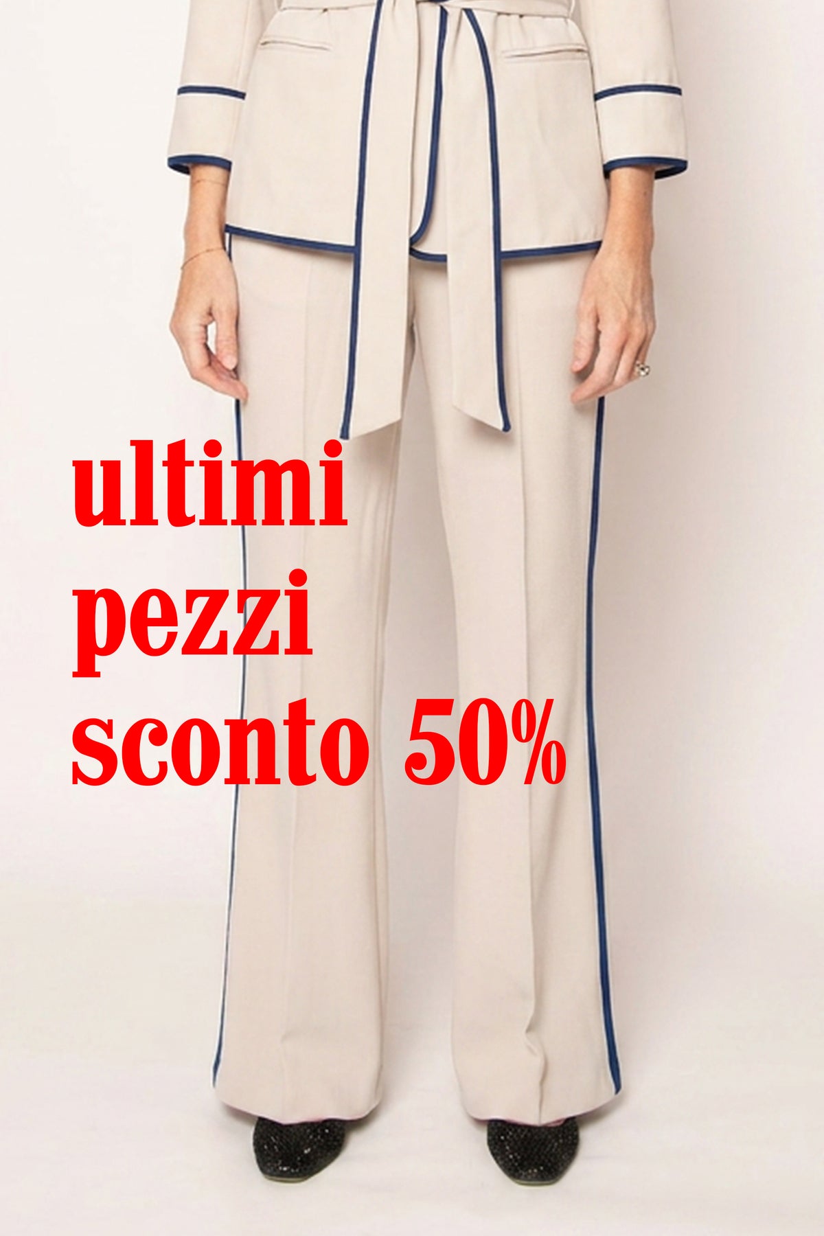 Pantalone Bice