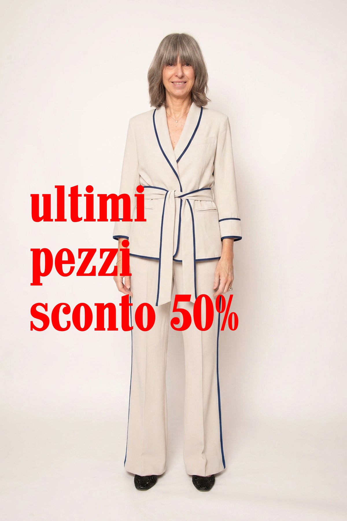 Giacca Bice