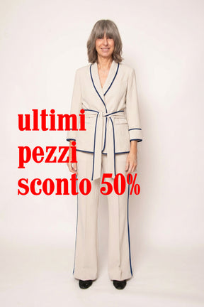 Giacca Bice