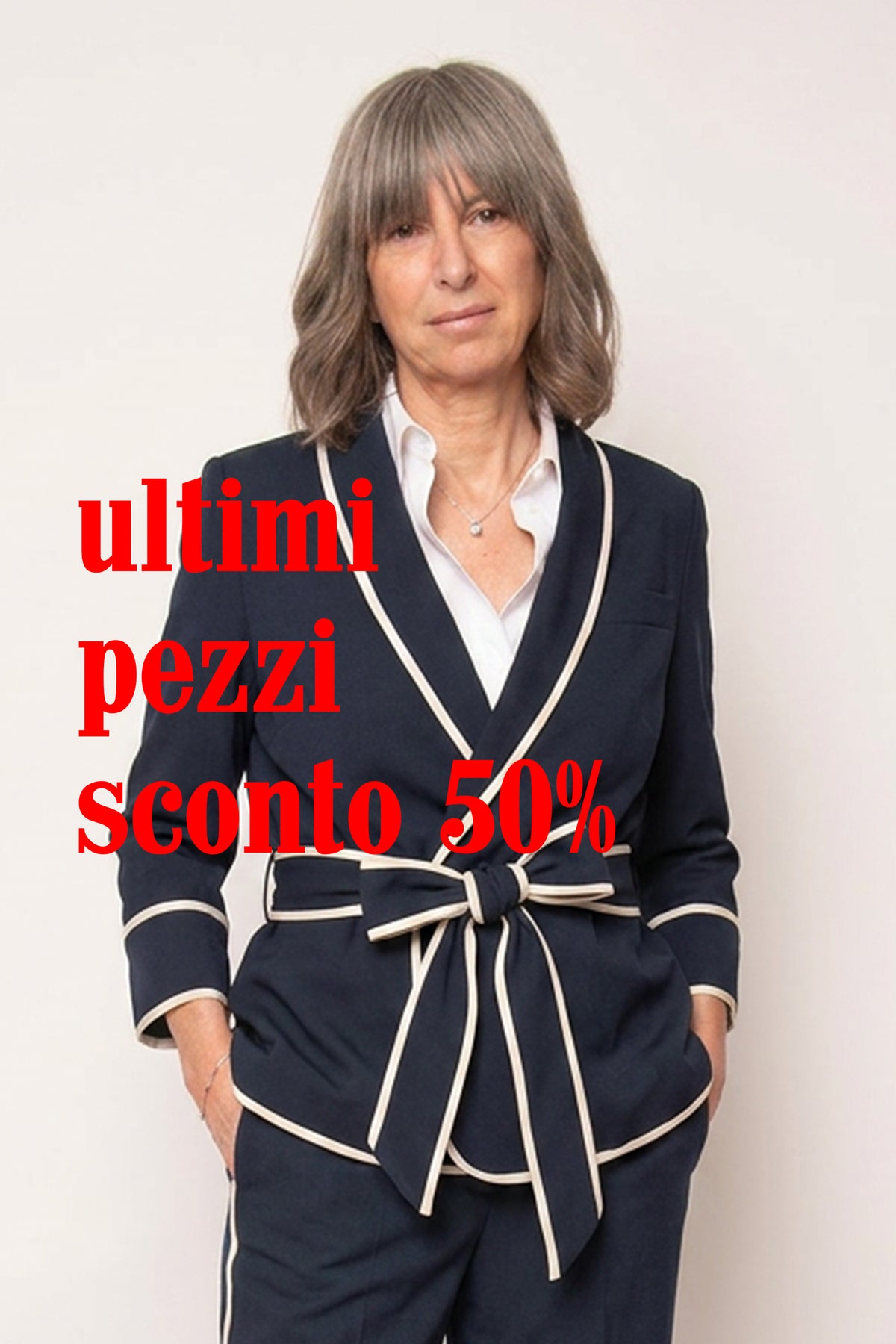 Giacca Bice