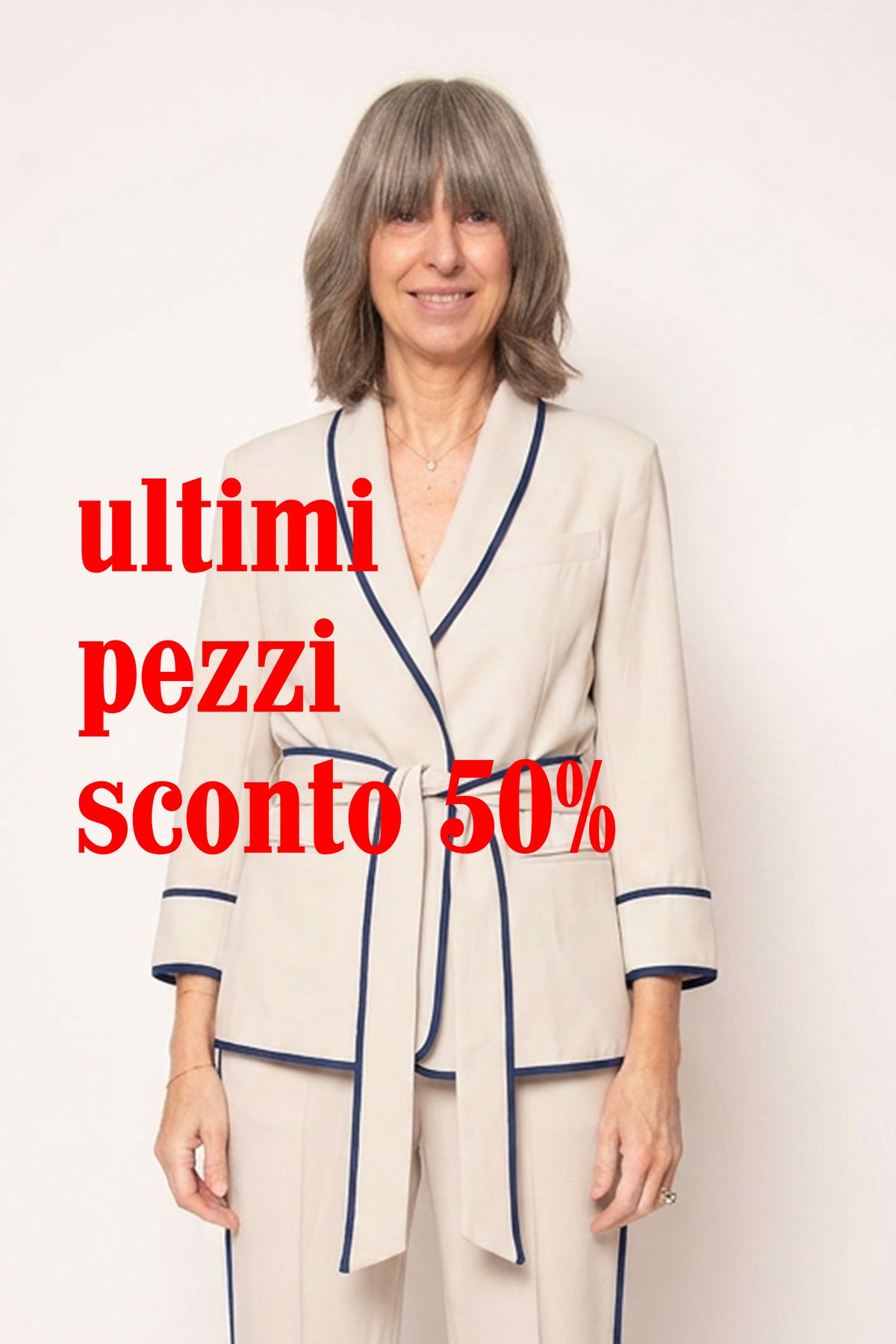Giacca Bice