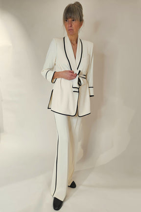 Completo Giacca Pantalone Bice