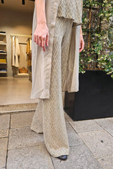 Pantalone Tricot Bice