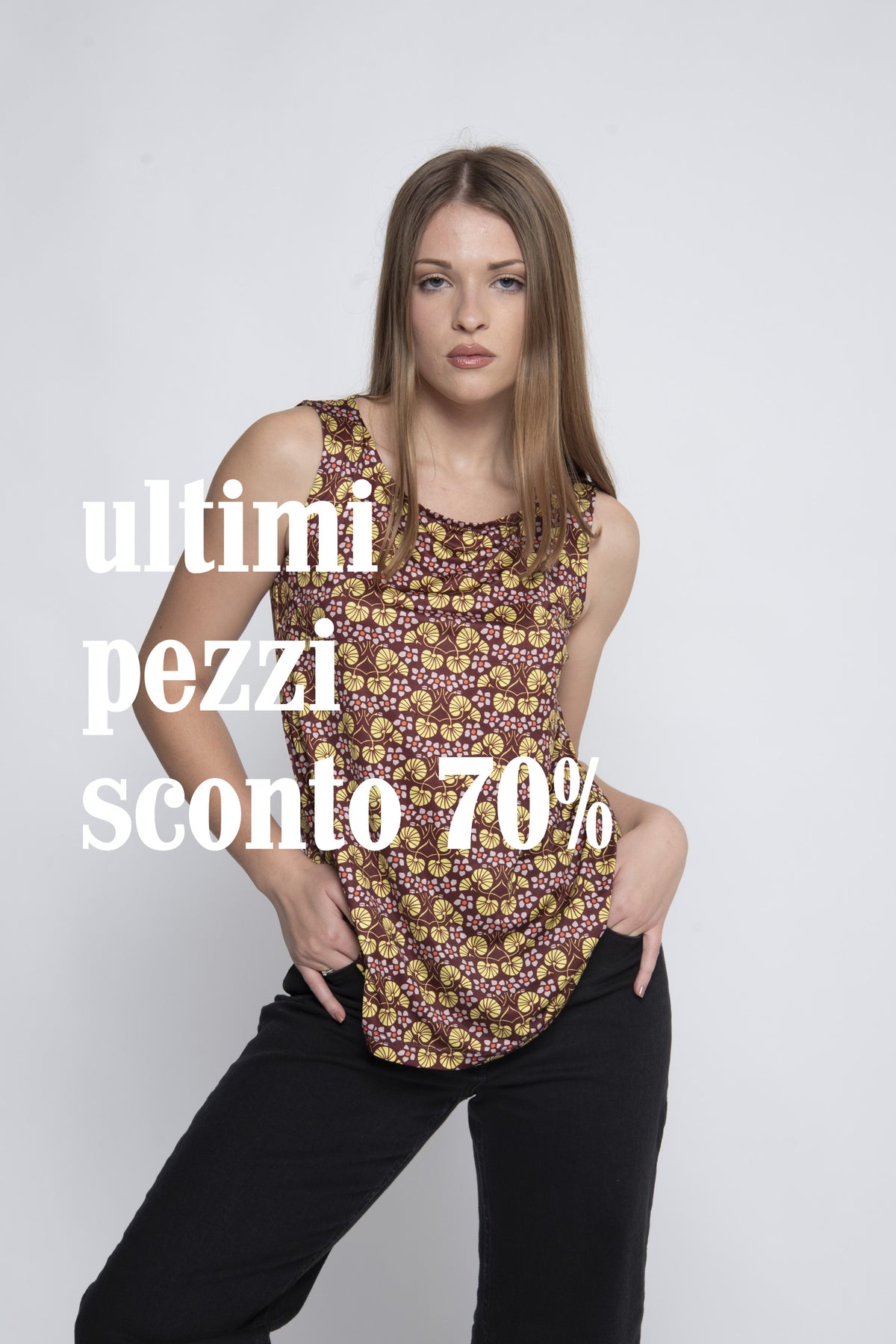 Canotta Justmine