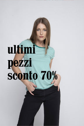 T-Shirt Justmine