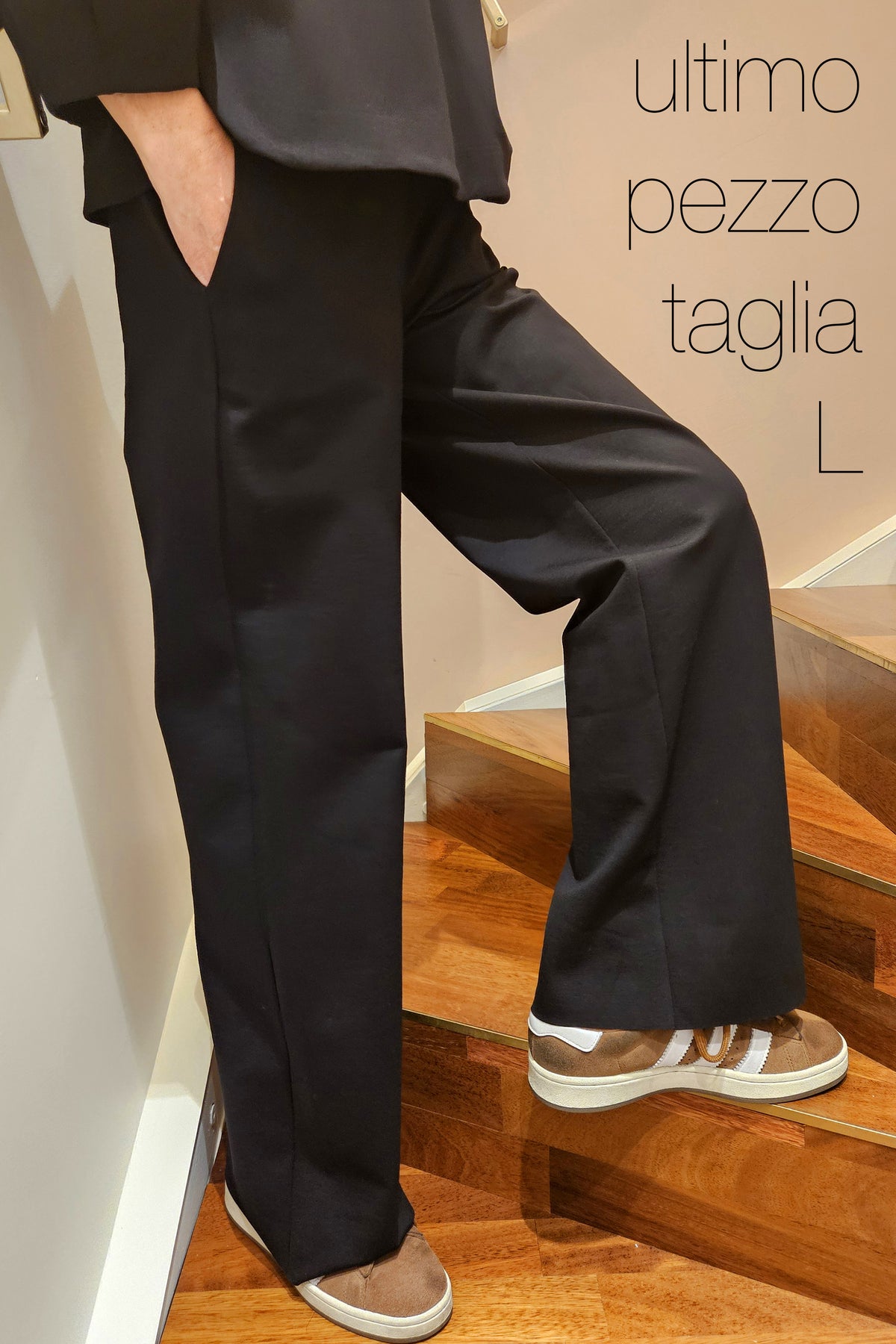 Pantalone Palazzo Emma