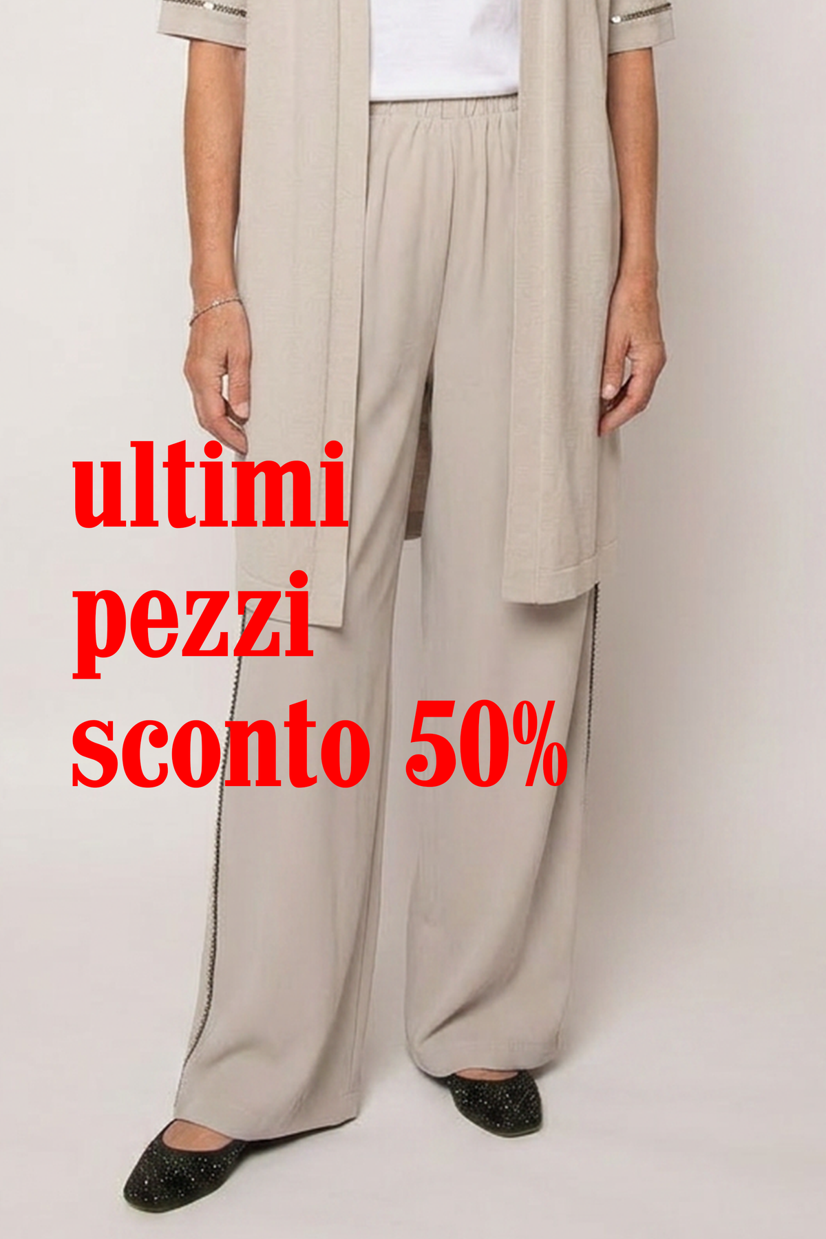 Pantalone Bice