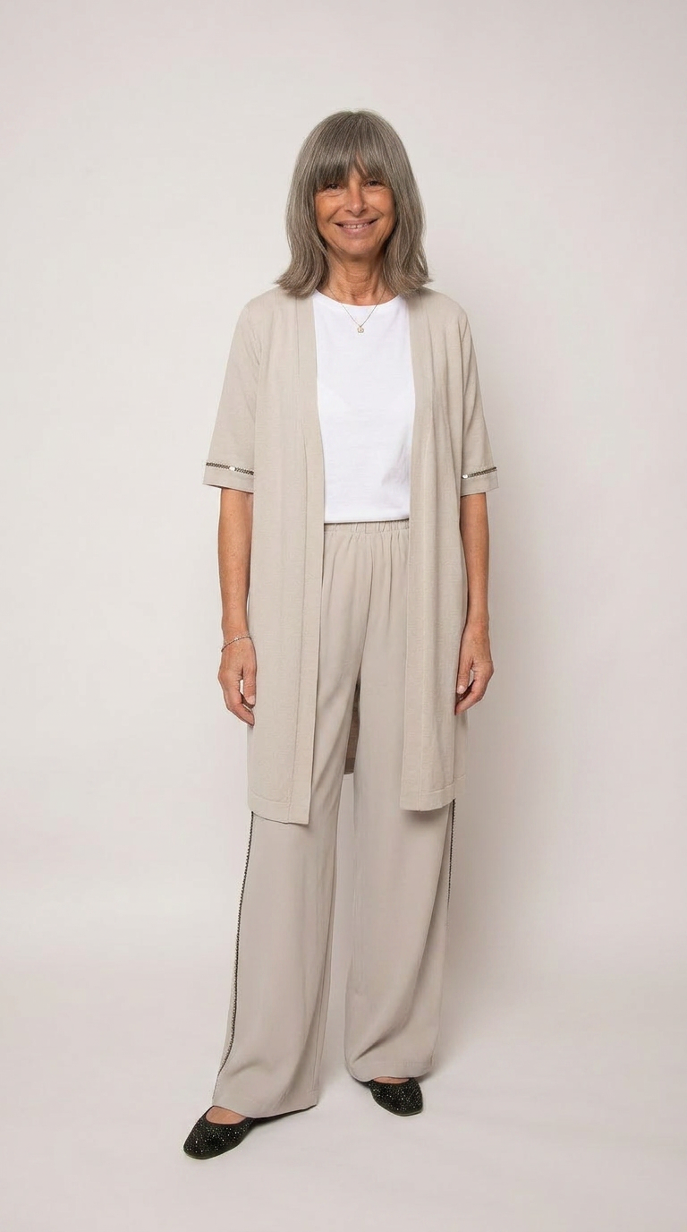 Pantalone Bice