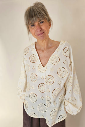 Blusa Emma