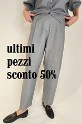 Pantalone Intro
