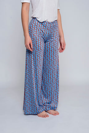 Pantalone Palazzo Justmine