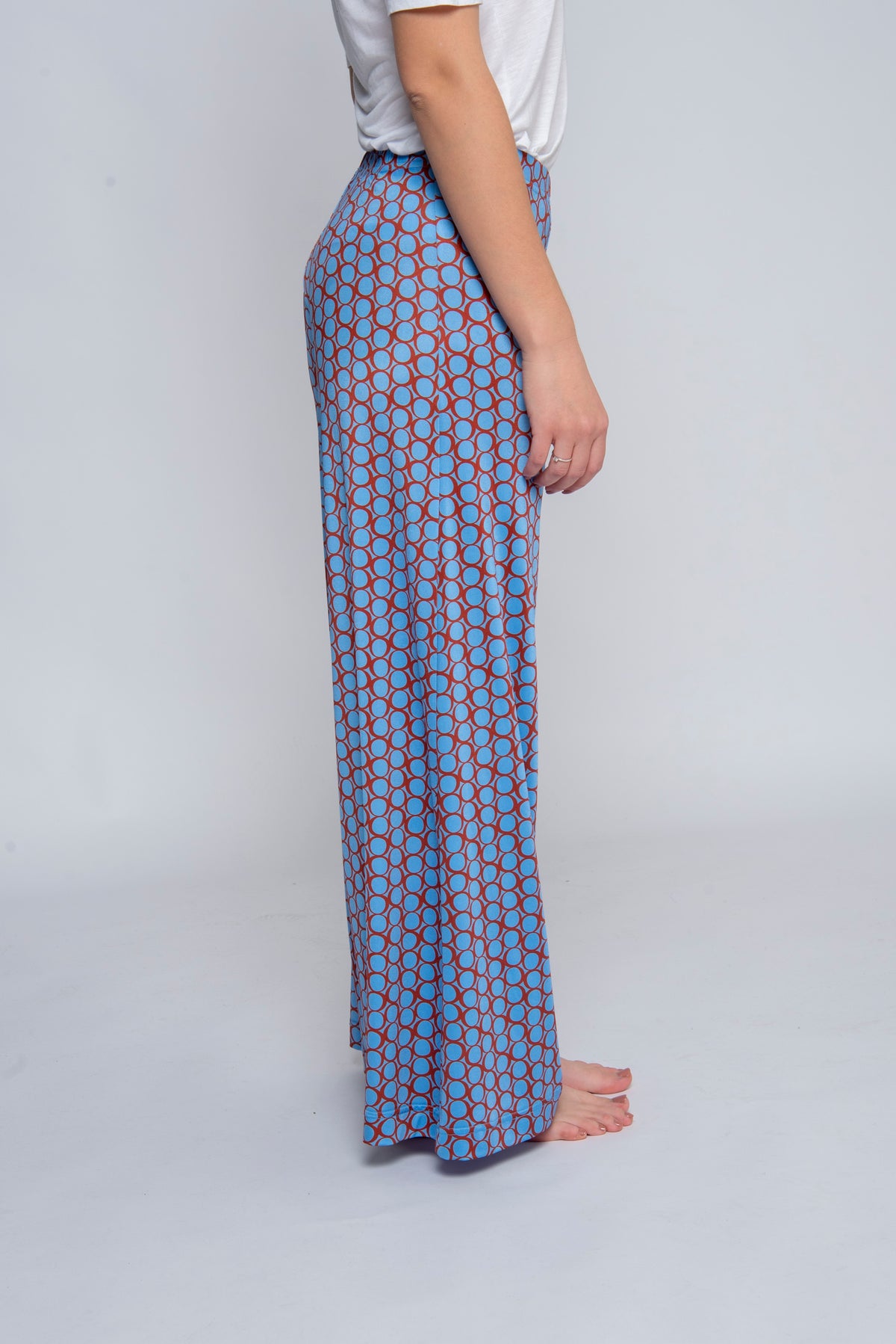 Pantalone Palazzo Justmine