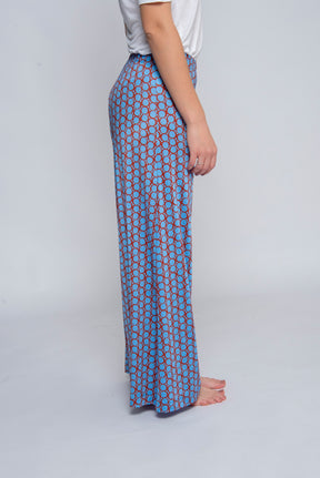 Pantalone Palazzo Justmine