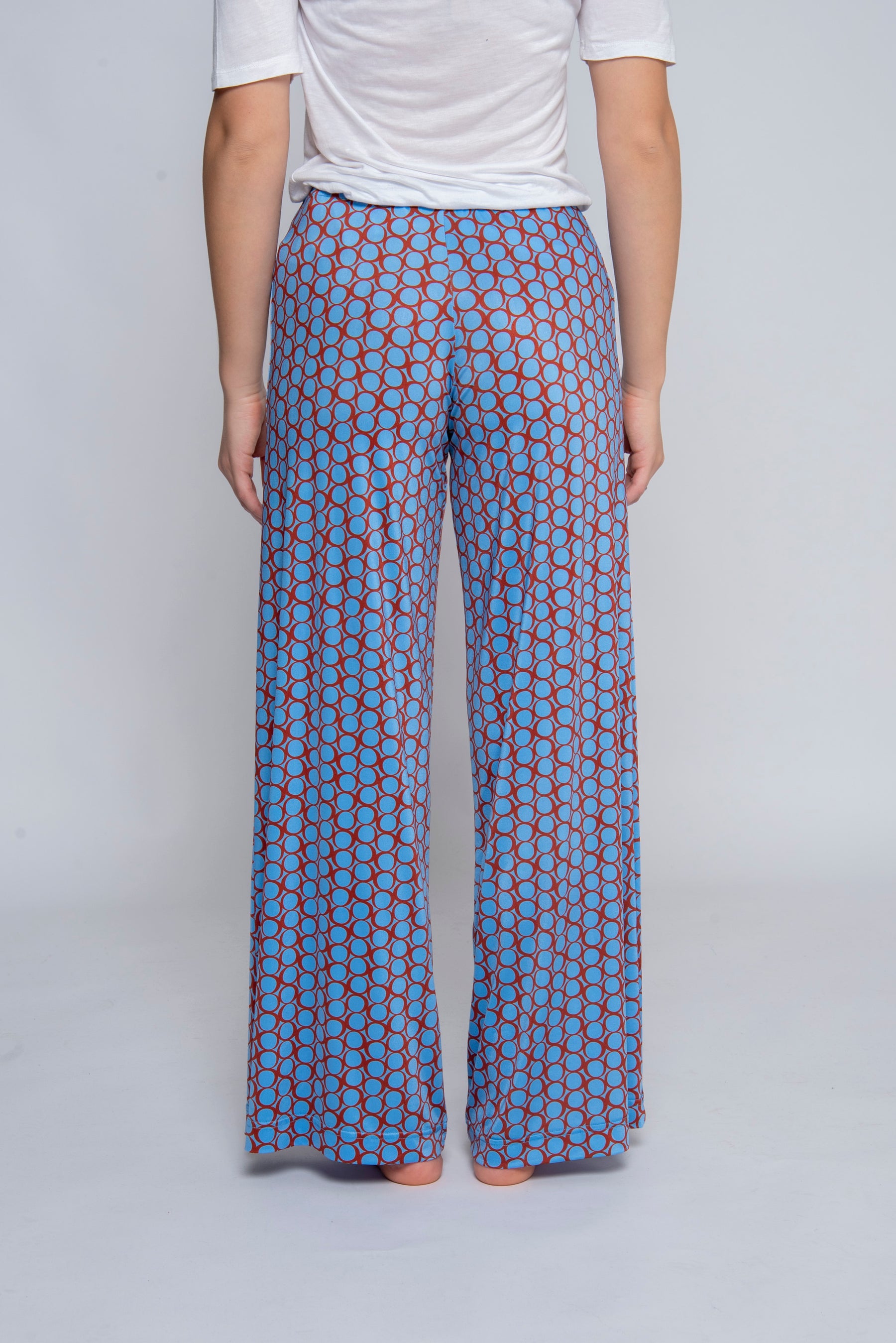 Pantalone Palazzo Justmine