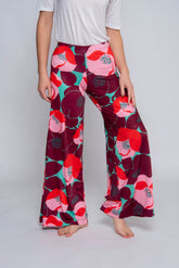 Pantalone Palazzo Justmine