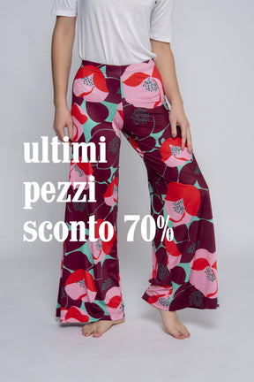 Pantalone Palazzo Justmine