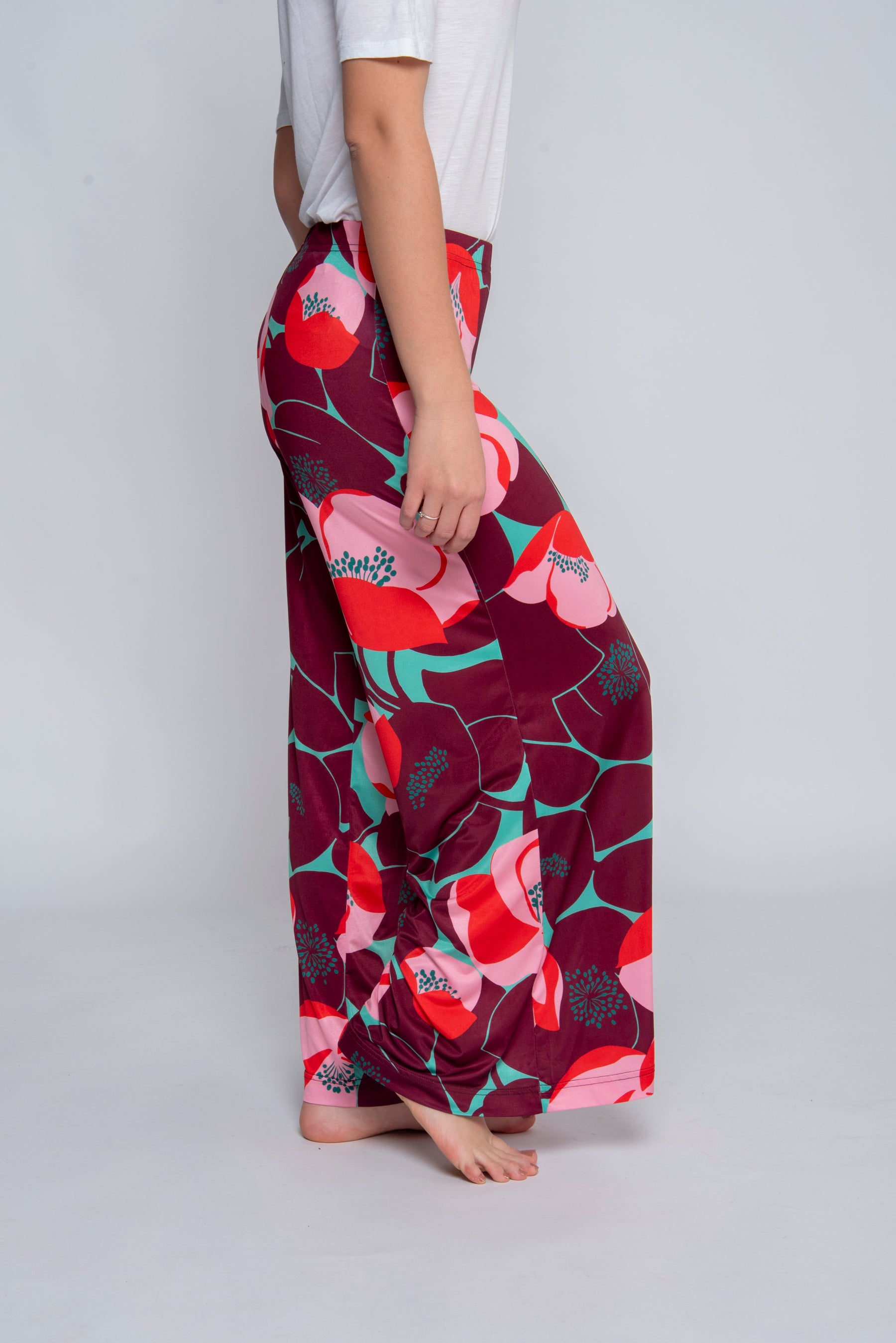 Pantalone Palazzo Justmine