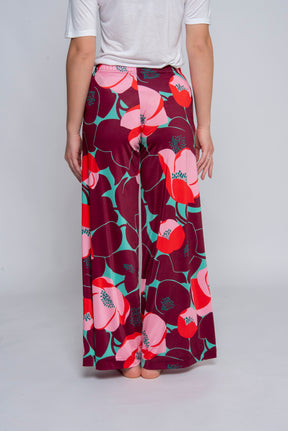 Pantalone Palazzo Justmine