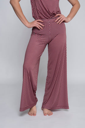 Pantalone Palazzo Justmine