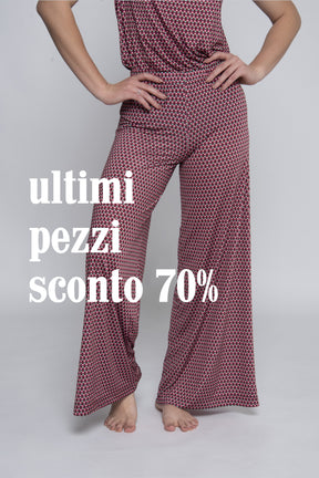 Pantalone Palazzo Justmine