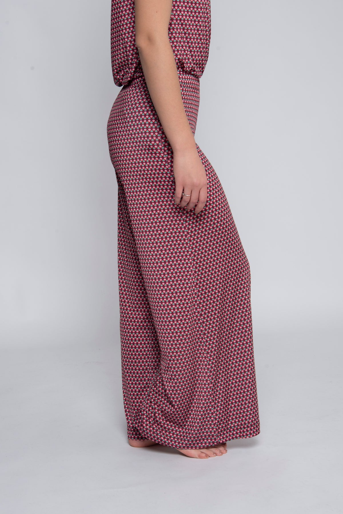 Pantalone Palazzo Justmine