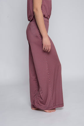 Pantalone Palazzo Justmine