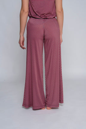 Pantalone Palazzo Justmine