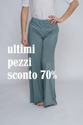 Pantalone Palazzo Justmine