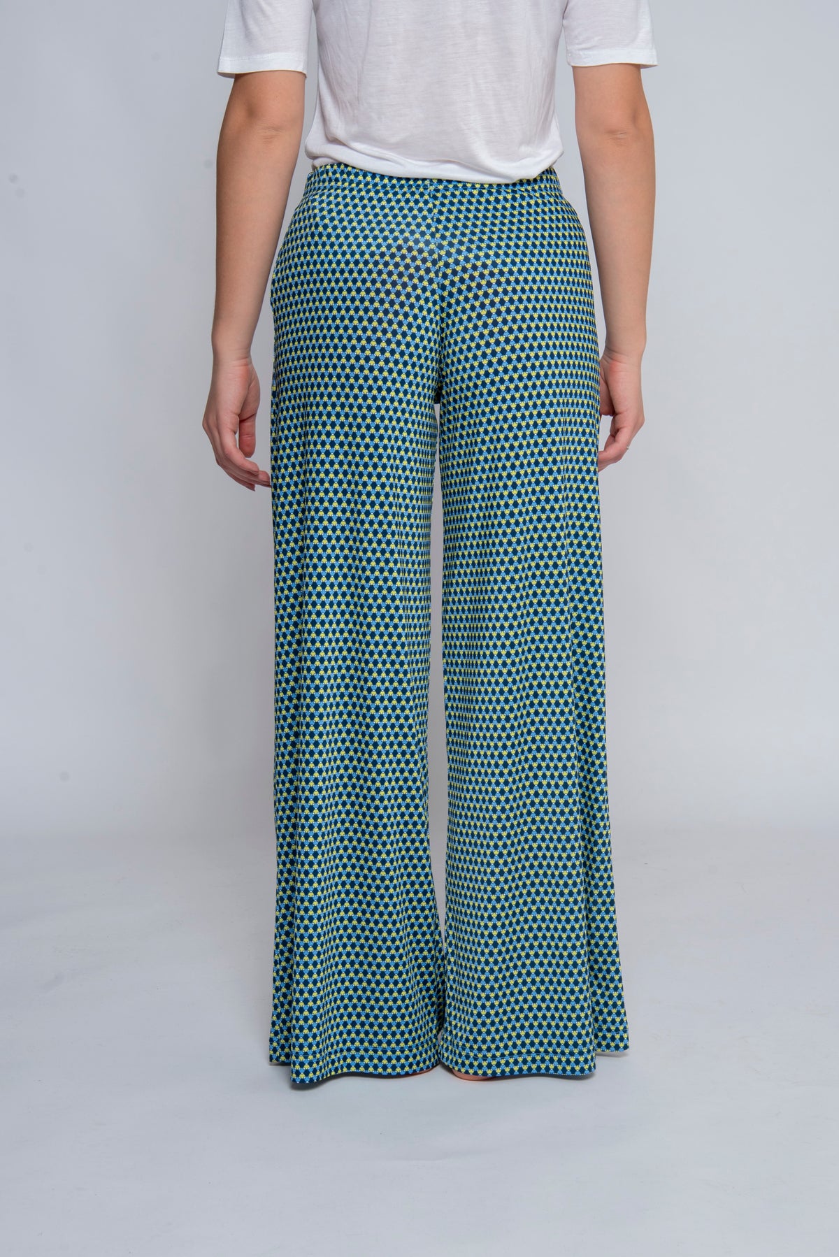 Pantalone Palazzo Justmine