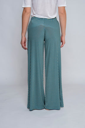 Pantalone Palazzo Justmine