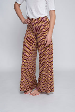 Pantalone Palazzo Justmine