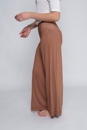 Pantalone Palazzo Justmine