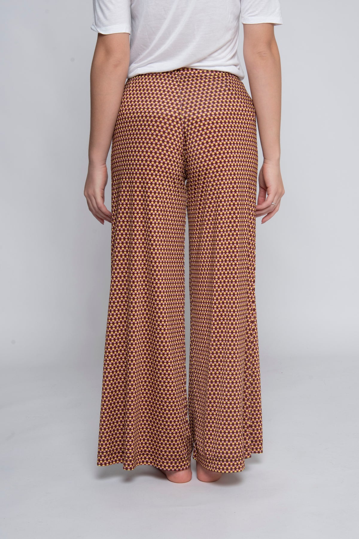 Pantalone Palazzo Justmine