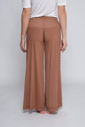 Pantalone Palazzo Justmine