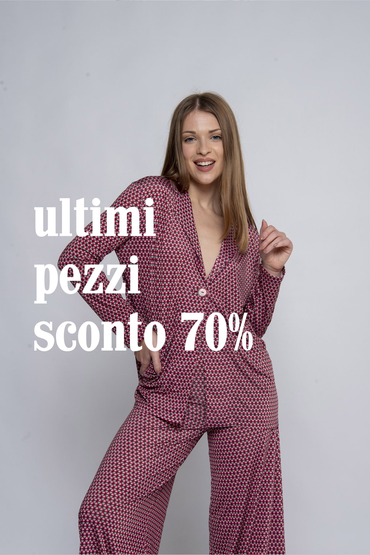 Blazer Justmine