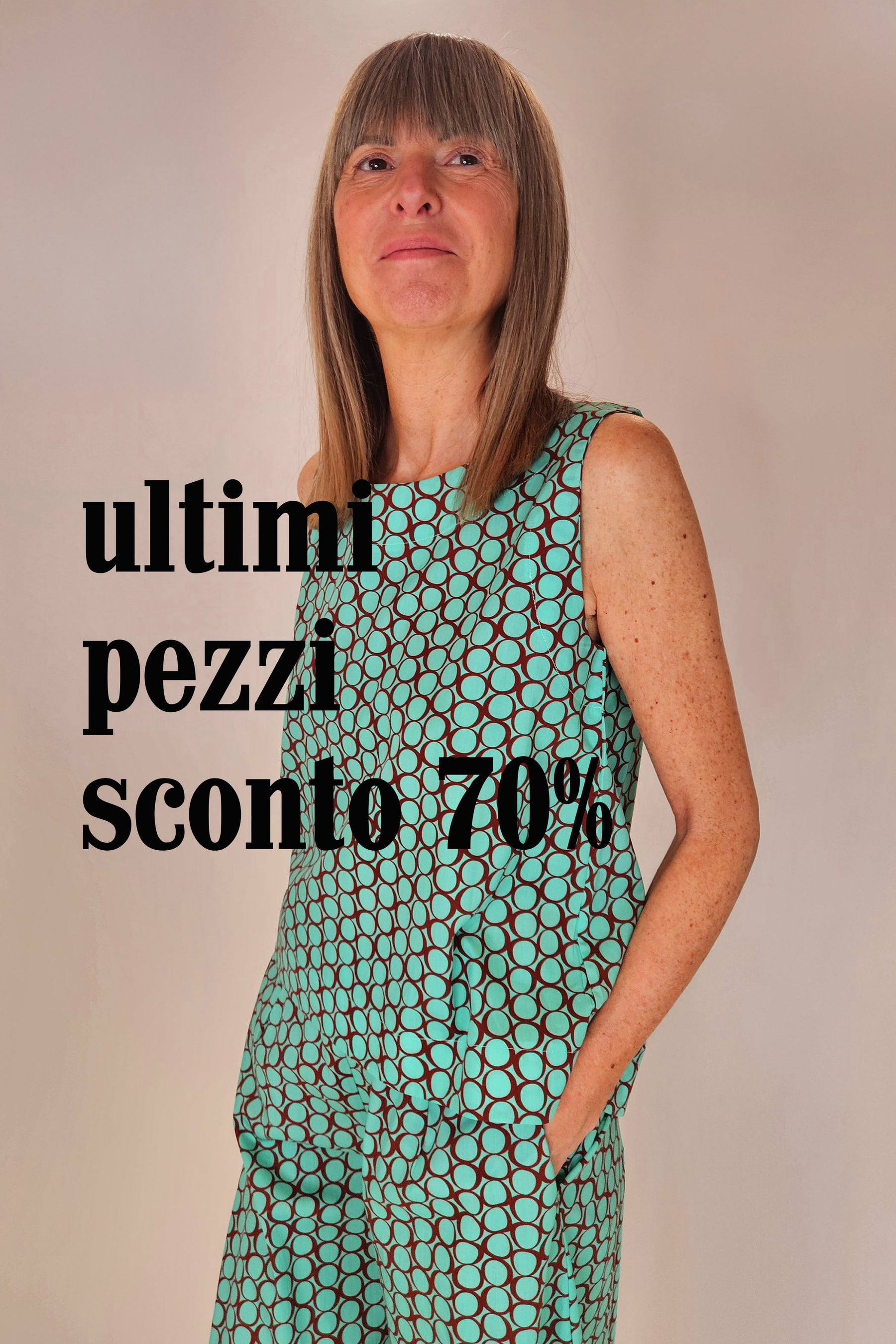 Canotta Justmine