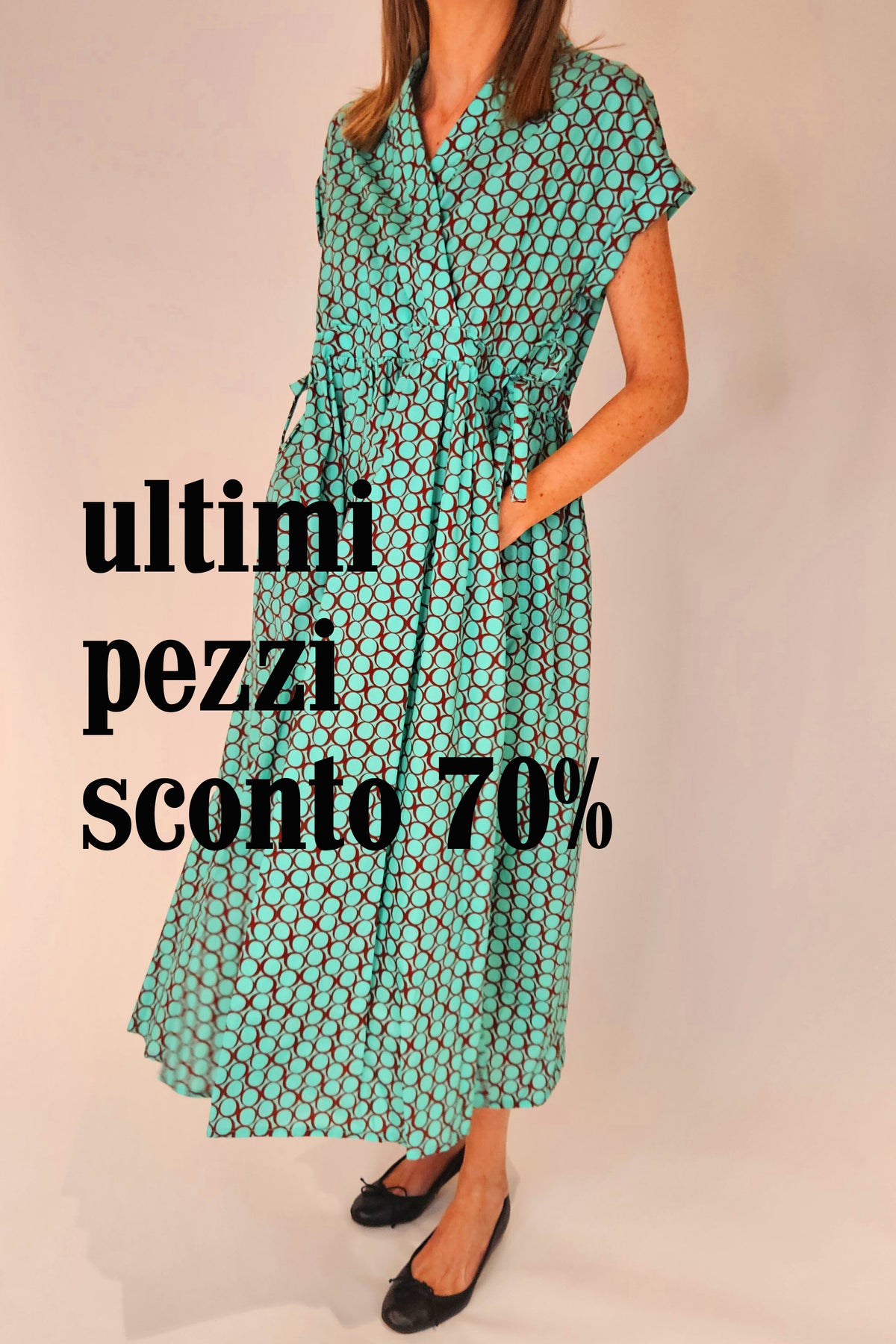 Abito Justmine