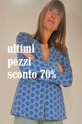 Giacca Justmine
