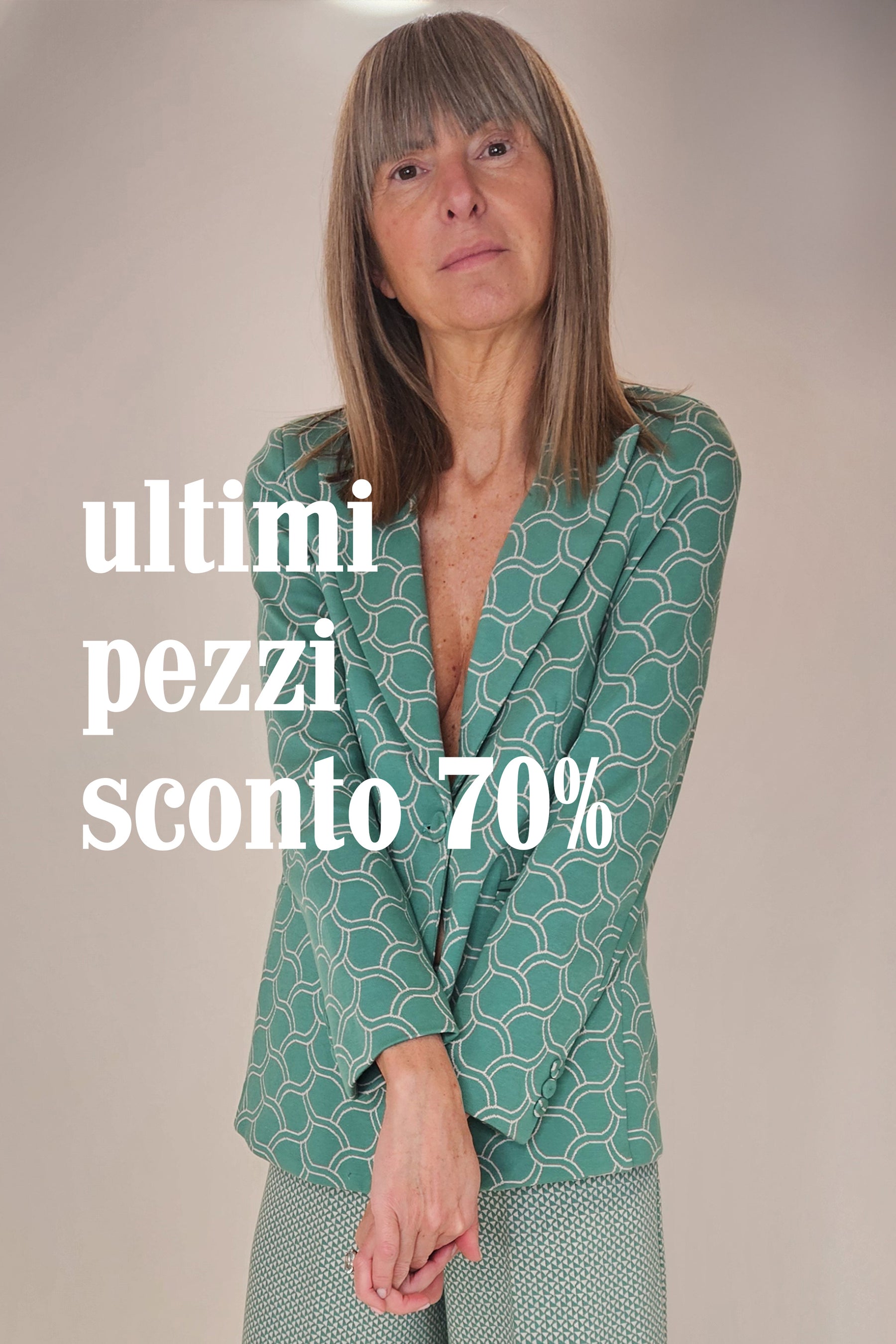 Giacca Justmine