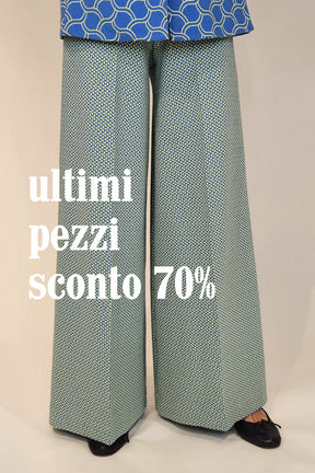 Pantalone Palazzo Justmine