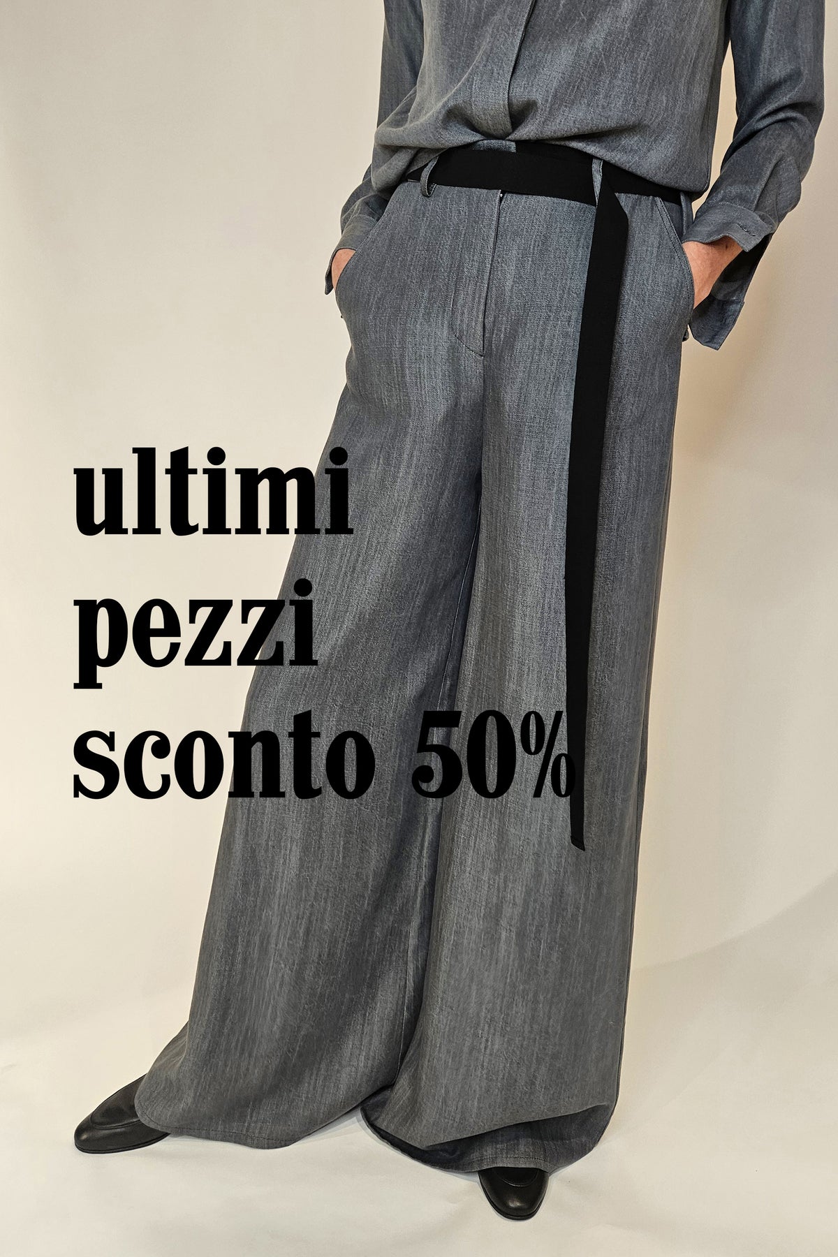 Pantalone Emma