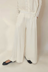 Pantalone largo Emma