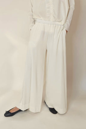 Pantalone largo Emma