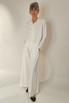 Pantalone largo Emma